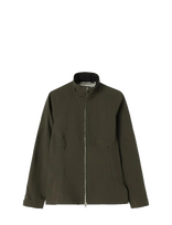 Cross Sportswear - W Cabot Jacket - Golfo striukė - Žalia