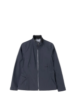 Cross Sportswear - W Cabot Jacket - Golfo striukė - Tamsiai mėlyna