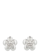 Marc Jacobs - The Daisy Earrings - Auskarai - Sidabro