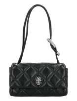 Marc Jacobs - The Mini Dual - Rankinė - Juoda