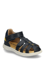 Viking - Groar Sandal 2V - Sandalai - Tamsiai mėlyna