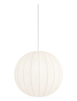 Novoform - Fw01 Malmö Pendant - Pakabinama lempa - Balta