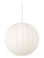 Novoform - Fw01 Malmö Pendant - Pakabinama lempa - Balta