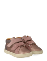 ANGULUS - Shoes - Flat - With Velcro - Aukštakulniai sportbačiai - Rožinė