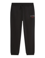 Tommy Hilfiger - Heritage Series Sweatpants - Sportinės kelnės - Juoda