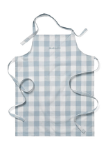 Midnatt - Apron Bluey - Prijuostė - Mėlyna