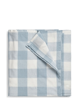 Midnatt - Tablecloth Bluey - Staltiesė - Mėlyna