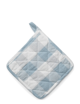 Midnatt - Pot Holder Bluey - Orkaitės pirštinės - Mėlyna