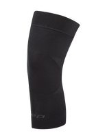 CEP - Cep Mid Support Knee Sleeve 2.0, Unisex - Sportinis kelio įtvaras - Juoda