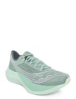 Saucony - Endorphin Pro 4 Men - Bėgimo bateliai - Žalia