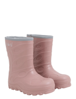 Little B - Eva Thermal Boots - Aukšti guminiai batai - Rožinė