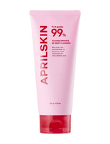 Aprilskin - Aprilskin - Txa Niacinamide Toning Shot 99 Deep Cleanser (120G.) - Veido prausikliai ir valikliai - Nude