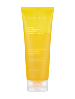 Aprilskin - Aprilskin - Calendula Low Ph Gel Cleanser (200G.) - Veido prausikliai ir valikliai - Nude