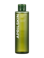 Aprilskin - Aprilskin - Artemisia Rice Toner (200 Ml.) - Drėkinamasis tonikas - Nude