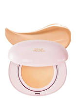 Milktouch - All-Day Skin Fit Milky Glow Cushion - Makiažo pagrindas