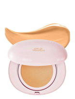 Milktouch - All-Day Skin Fit Milky Glow Cushion - Makiažo pagrindas