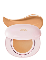 Milktouch - All-Day Skin Fit Milky Glow Cushion - Makiažo pagrindas