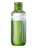 Centellian24 - Madeca Matcha Pore Cleansing Oil - Aliejinis prausiklis - Nude