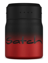 Satch - Thermo Foodcontainer - Pietų dėžutė - Juoda