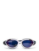 Speedo - Women's Biofuse 2.0 Mirrored - Sportiniai plaukimo akiniai - Mėlyna
