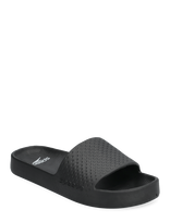 Speedo - Women's Speedo Essential Slides - Baseino šlepetės - Juoda