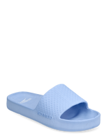 Speedo - Women's Speedo Essential Slides - Baseino šlepetės - Mėlyna