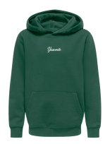 ONLY & SONS - Osjhans Life Ls Reg Hoodie Swt - Džemperis - Žalia
