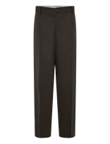 Annarr - Anrfell 253 Lano Trouser - Klasikinės kelnės - Ruda
