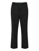 Annarr - Anrkirkland 251 Trouser - Klasikinės kelnės - Juoda