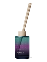Skandinavisk - Aurora Scent Diffuser 200Ml - Kvapų difuzorius - Mėlyna