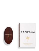 Fan Palm - Body Dry Brush - Skincare Accessories - Ruda