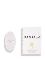 Fan Palm - Body Dry Brush - Skincare Accessories - Balta