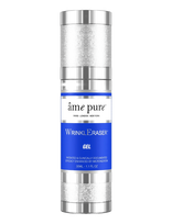 Âme Pure - Wrinkleeraser Gel - Anti-Age Tightening Microneedling Serum - Serumas - Nude