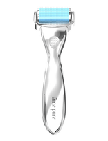Âme Pure - Cit Body Roller - Derma Roller For Stretch Marks & Cellulite - Skincare Accessories - Sidabro