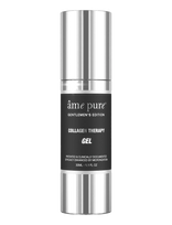Âme Pure - Gentlemen's Collagen Gel - Microneedling Face Serum For Men - Serumas - Nude