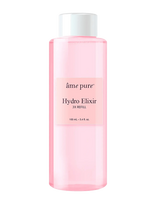 Âme Pure - Hydro Elixir Face Mist Refill - 3 X Refill Bottle - Veido dulksna - Rožinė