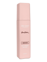 Âme Pure - Glowgetter - Self-Tanning Spray Mist For A Natural Tan - Savaiminio įdegio dulksna