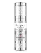 Âme Pure - Collagen Therapy Platinum Gel - Advanced Microneedling Serum - Serumas - Nude