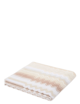 Missoni Home - Giacomo Bath Sheet - Rankšluostis - Kreminė spalva
