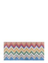 Missoni Home - Amone Bath Mat - Vonios kilimėlis - Marga / raštuota