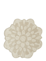Missoni Home - Otil Bath Mat Dia 80, 21 - Vonios kilimėlis - Kreminė spalva