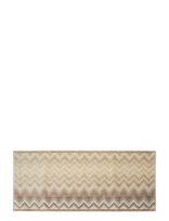 Missoni Home - Marea Bath Mat - Vonios kilimėlis - Kreminė spalva