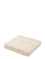 Missoni Home - Marea Bath Sheet - Rankšluostis - Kreminė spalva