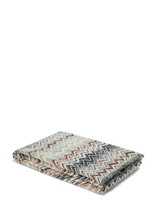 Missoni Home - Forest Throw 130X195, 150 - Antklodė ir užtiesalas - Marga / raštuota