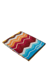 Missoni Home - Hugo Beach Towel - Paplūdimio rankšluostis - Marga / raštuota
