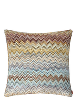 Missoni Home - Jarris Cushion 60X60*, 148 - Pagalvėlė - Marga / raštuota