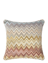Missoni Home - Jarris Cushion 40X40*, 148 - Pagalvėlė - Smėlio