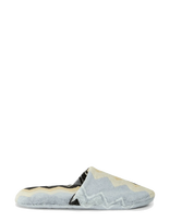 Missoni Home - Giacomo Soft Slipper - Šlepetės - Marga / raštuota