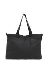 Rains - Dash Messenger Tote Bag W3 - Rankinė - Juoda
