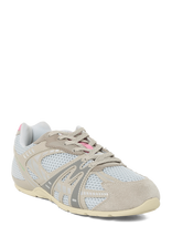 Marc Jacobs - The 72 Spring Sneaker - Žemakulniai sportbačiai - Pilka